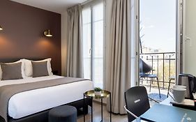 Hotel Brady